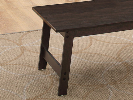 Table Set, Coffee, End, Side, Accent, Living Room Transitional (Set of 3)