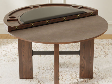 Gorman - 2 In 1 Dining And Game Table