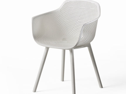 Lotus - Chair (Set of 2)