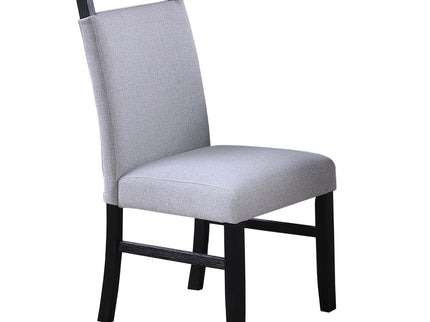 Dining Set With Table And Side Chairs