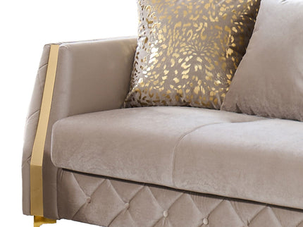 Lippa - Living Room Set