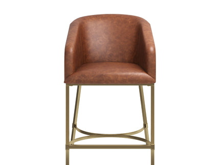Stool With Elegant Modern Design