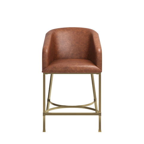 Stool With Elegant Modern Design