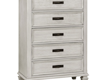 Lockeford - Bedroom Set