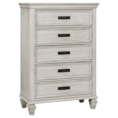 Lockeford - Bedroom Set