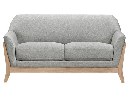 Caspian - Sofa Set With Flared Arms