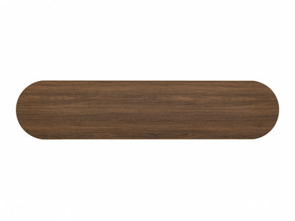 Modern Minimalist TV Stand For TVs Up To 80" With 3 Drawers And 1 Shelf