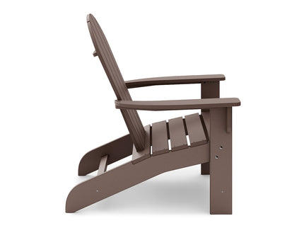 Adirondack Chair Premium HDPE Poly Lumber For Pool, Patio, And Garden Elegance