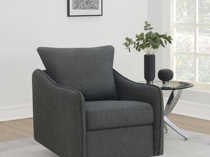 Nikko - Swivel Chair
