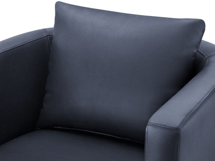 Sutton - Swivel Barrel Chair