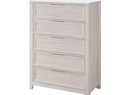 Melissa - Chest With 5 Drawers