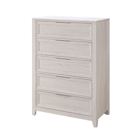 Melissa - Chest With 5 Drawers