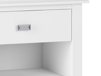 Artisan - Handcrafted Bedside Table