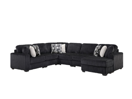Snuggle - Living Room Sectional