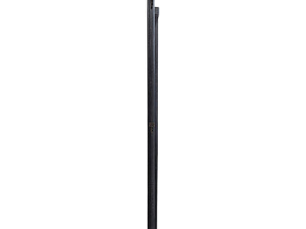 Bangor - Full Length Floor Mirror - Black