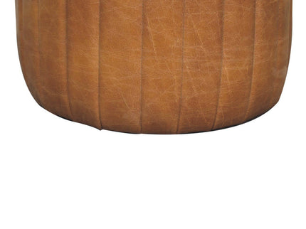 Buffalo - Footstool - Brown