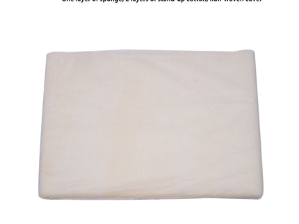 Outdoor Lounge Chair Cushion Replacement Patio Funiture Seat Cushion Chaise