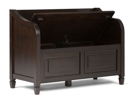 Connaught - Storage Bench