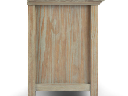 Amherst - Wide TV Media Stand