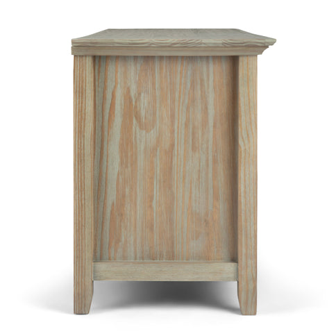 Amherst - Wide TV Media Stand