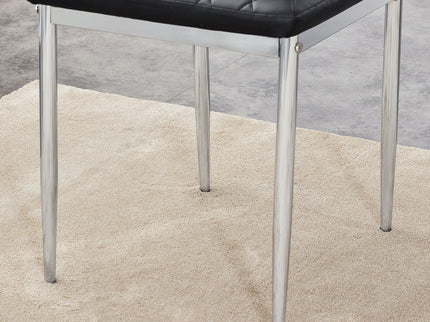 Modern Dining Chairs For Home
