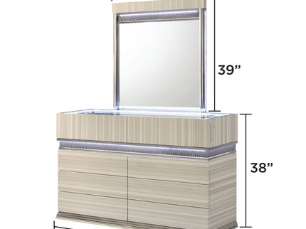 Leonor - Bedroom Set
