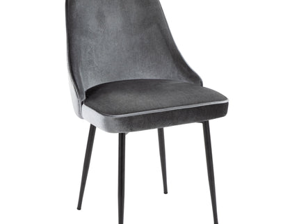 Marcel - Contemporary Dining Chair (Set of 2)