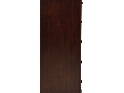 Anzio - 6 Drawer Bedroom Chest