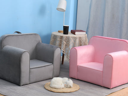 Durable Design Kids Club Sofa
