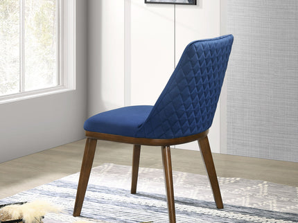 Clove - Mid-Century Dining Chair (Set of 2)