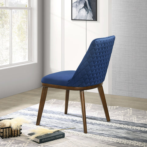 Clove - Mid-Century Dining Chair (Set of 2)
