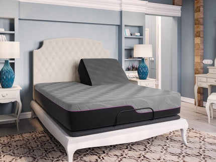 11" Renew Flex Head Cooling GelCare Memory Foam Mattress