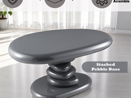 Charlene - End Table