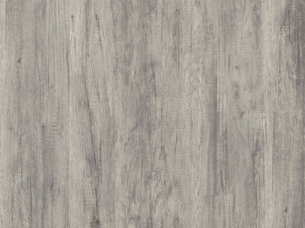 Conifer - TV Stand With Adjustable Shelves - Gray