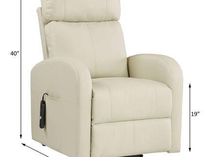 Ricardo - Power Motion Recliner With Lift