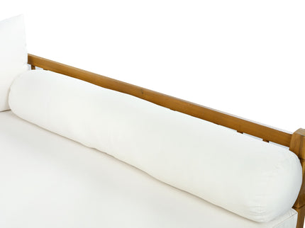 Outdoor Sofa Bed, 2 In 1 Patio Daybed For Backyard