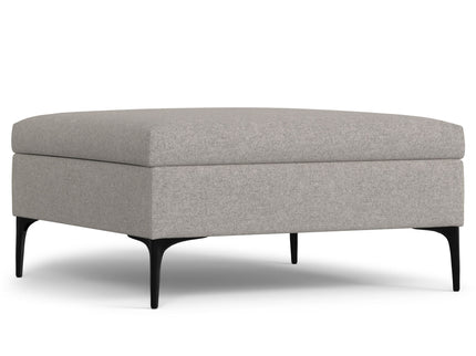 Rebecca - Multifunctional Coffee Table Storage Ottoman With Lift Up Lid