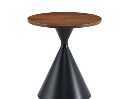 2 Piece Coffee Round Table Set