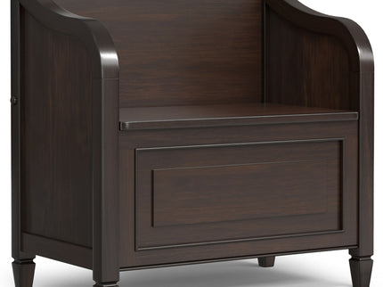 Connaught - Storage Bench