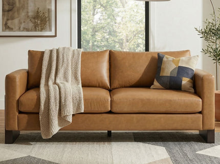 Elegant Modern 3 Seater Sofa