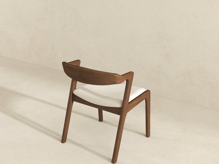 Dakota - Mid-Century Modern Dining Chair (Set of 2)