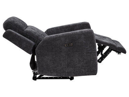 Patrick - Power Reclining Sofa Set