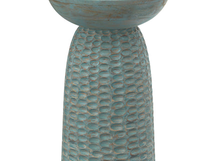 Boyd - Handcrafted Accent Table