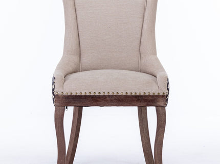 Ultra - Side Dining Chair (Set of 2)