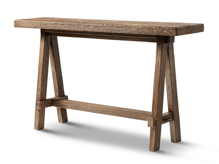 Hawthorne - Trestle Table