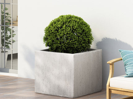 Modern Outdoor Planter
