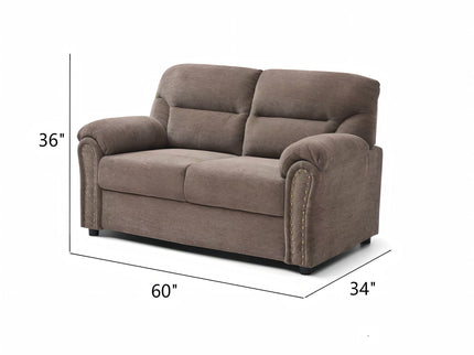 Hamilton - Loveseat