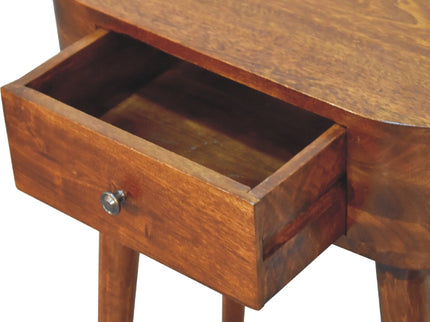 Albion - Nordic Console Table