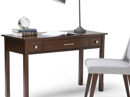 Avalon - Handcrafted Writing Office Desk