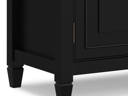 Connaught - Large Sideboard Buffet Storage Cabinet